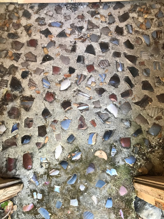 Austin Creek SVRA_Pond Pottery Farm tour