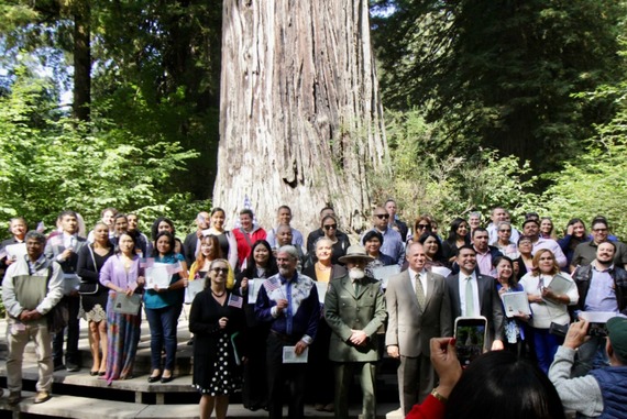 Prairie Creek Naturalization