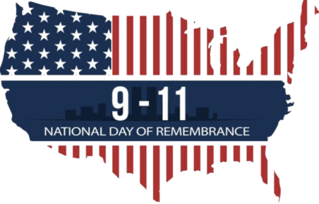 September 11 - National Day of Remembrance