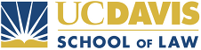 UC Davis School of Law logo