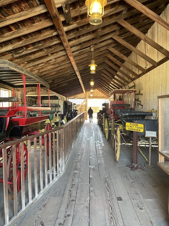 San Juan Bautista SP