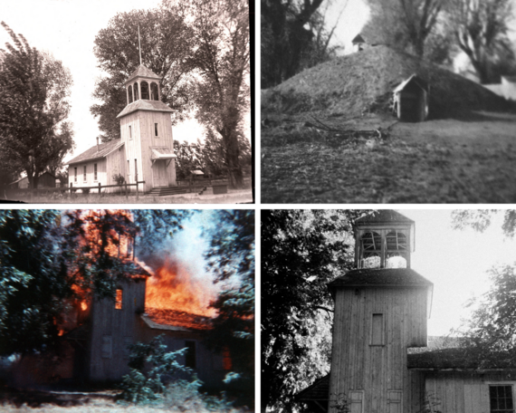 Mechoopda Bell collage