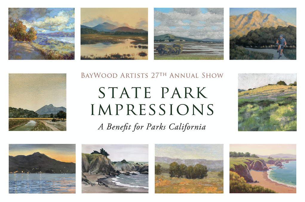 BayWood artist graphic