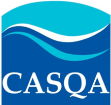 California Stormwater Quality Association logo