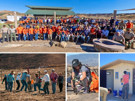 Hungry Valley_collage