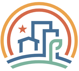 Governor’s Office of Land Use and Climate Innovation logo