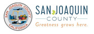 San Joaquin County logo