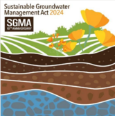 SGMA 10th Anniversary Logo