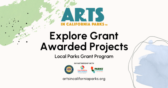 Arts in Parks