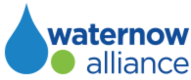 Waternow Alliance logo