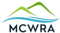 Mountain Counties Water Resources Association logo