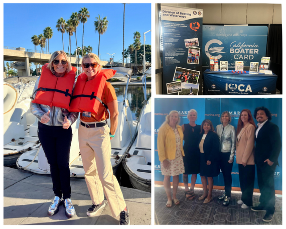 DBW Commissions Meeting 