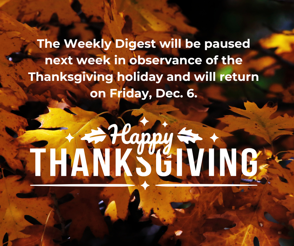 Thanksgiving graphic