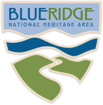 Blue Ridge NHA logo