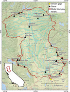 Sacramento River Basin