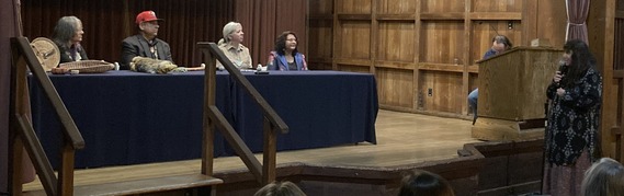 Asilomar film screening