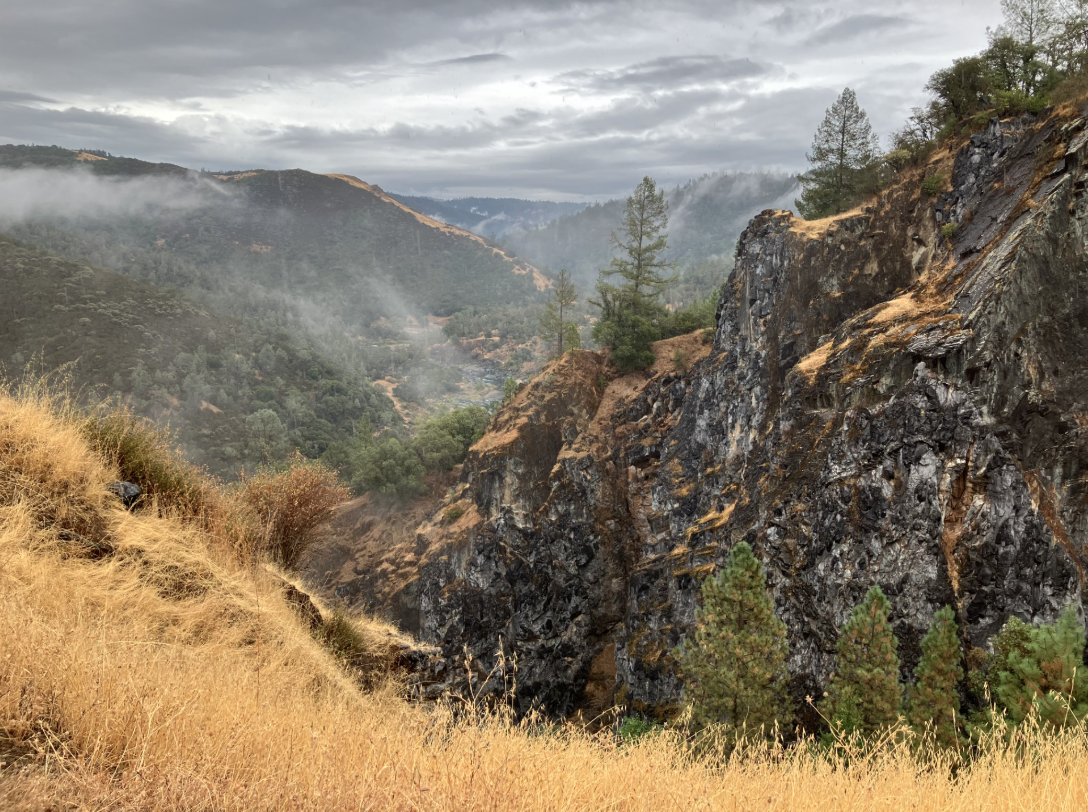 Auburn SRA (Fall colors)