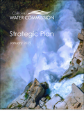 CWC Strategic Plan Cover