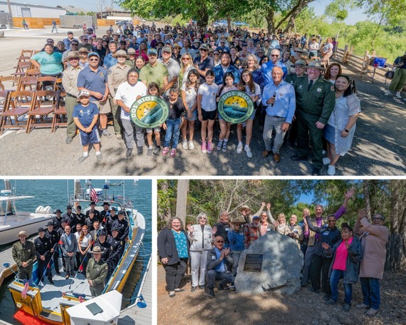 Year in Review collage 1