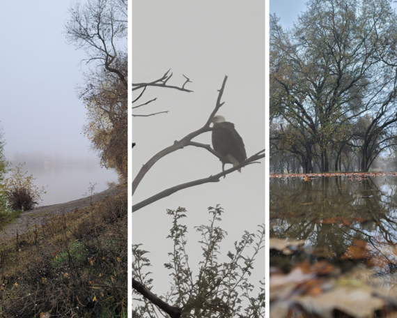 California Indian Heritage Center SP