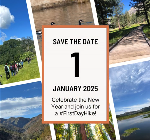 Hike invitation image January 1