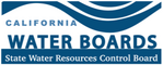 State Water Board logo