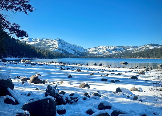 Donner Lake