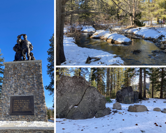 Donner Memorial SP collage 1
