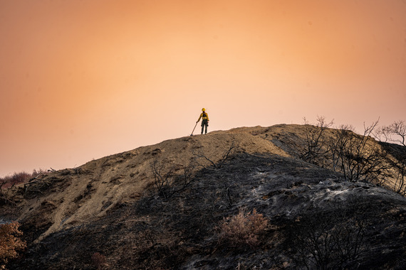 Hungry Valley SVRA_firefighter