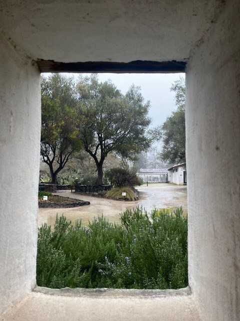 Sonoma SHP (Mission Gardens)