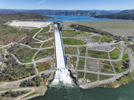 Oroville Dam
