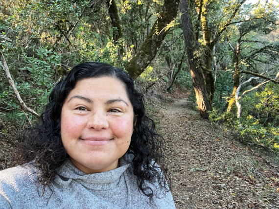 Parks California Employee at Castle Rock State Park Visits 103 