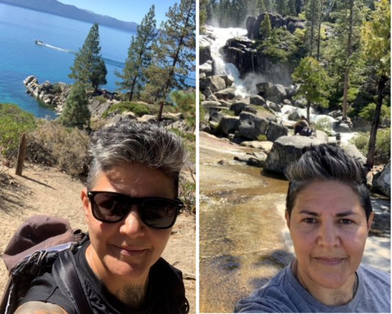 Angelica Guzman State Parks Employee Spotlight