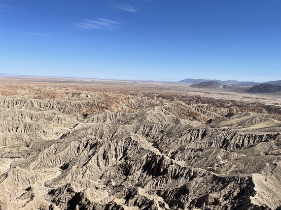 Anza-Borrego Desert SP_SP