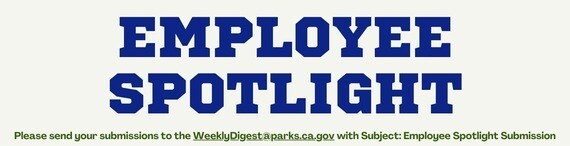Employee Spotlight banner