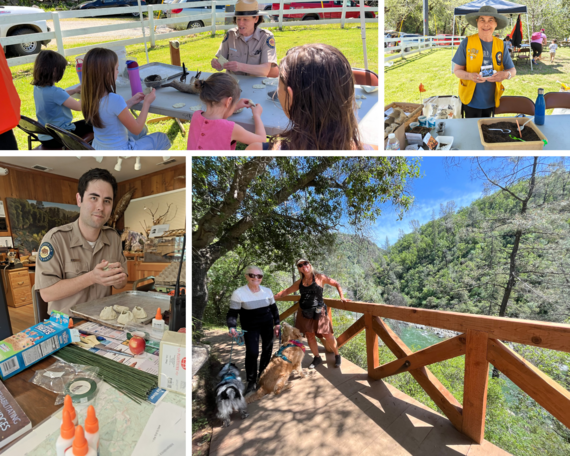 South Yuba SP SpringFest