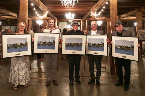 2024 Delta Champions