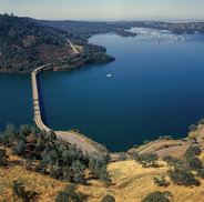 Lake Oroville