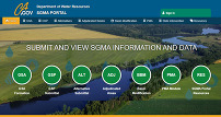 SGMA Portal