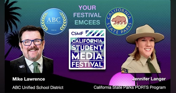 59th CSMF screenshot