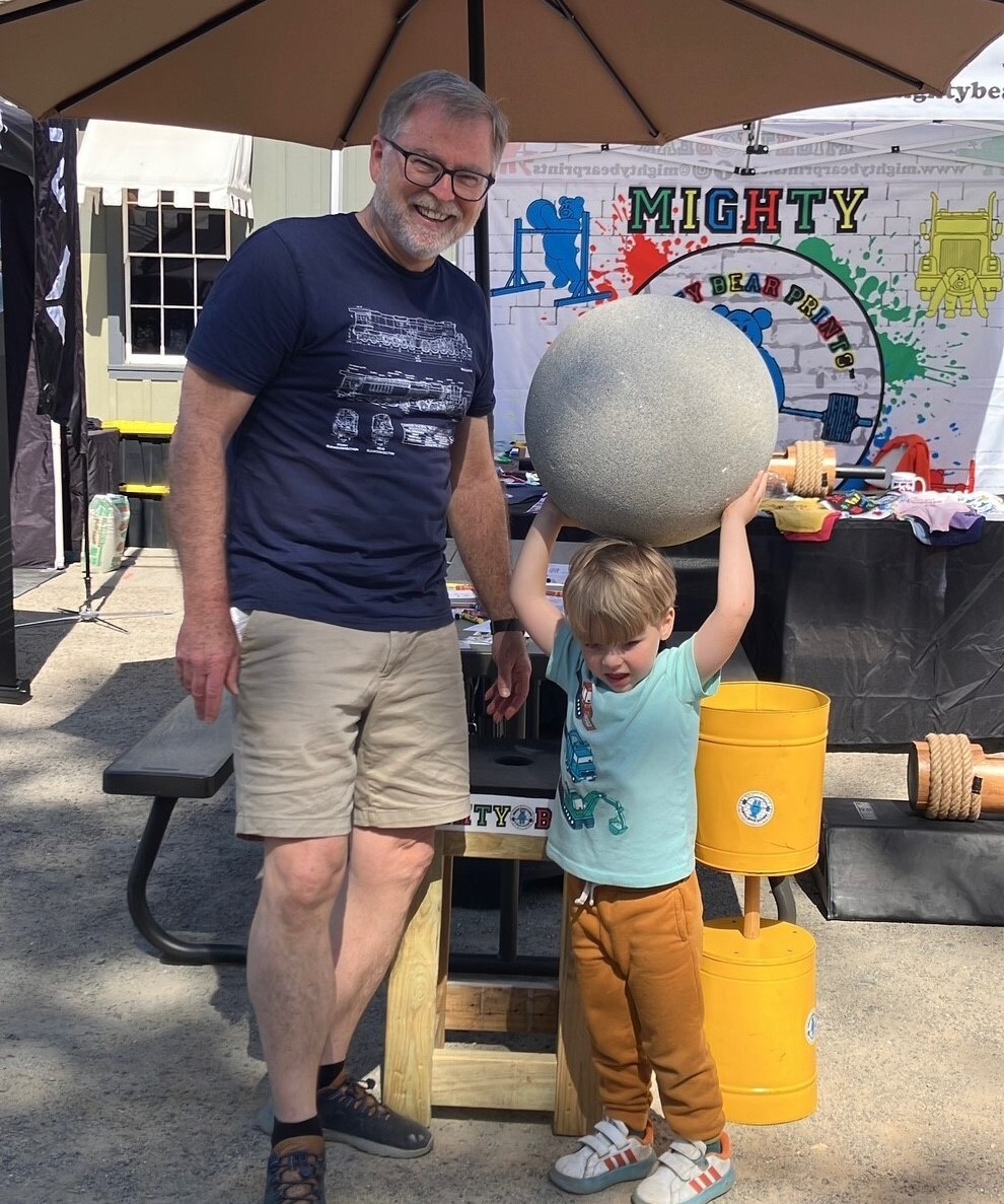 Old Sacramento SHP_Micah Strong