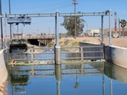 New River Improvement Project