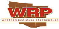 WRP logo