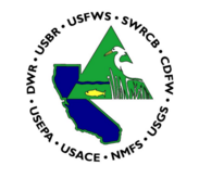 Interagency Ecological Program logo