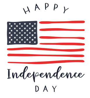 Happy Independence Day