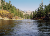 Klamath River