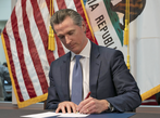 Governor Newsom