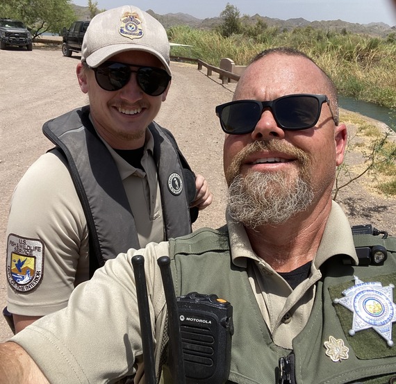 California State Parks: Weekly Digest - July 25, 2025