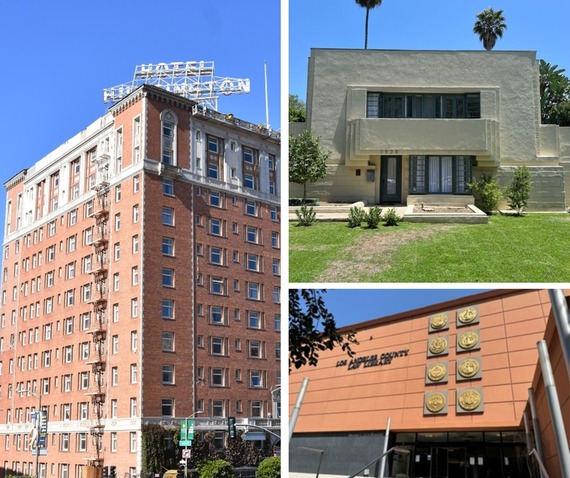 California State Historical Resources Commission Workshop Meeting Sacramento August 5