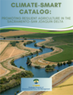 Climate-Smart Catalog cover
